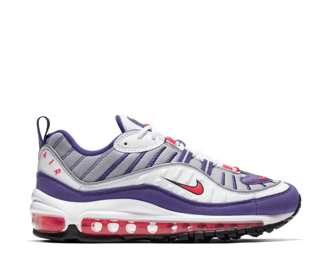 Nike Air Max 98 CZ/BR/RX - AH6799-110-938