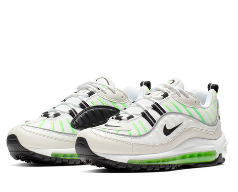 Nike Air Max 98 BR/VD/PR - AH6799-115-696