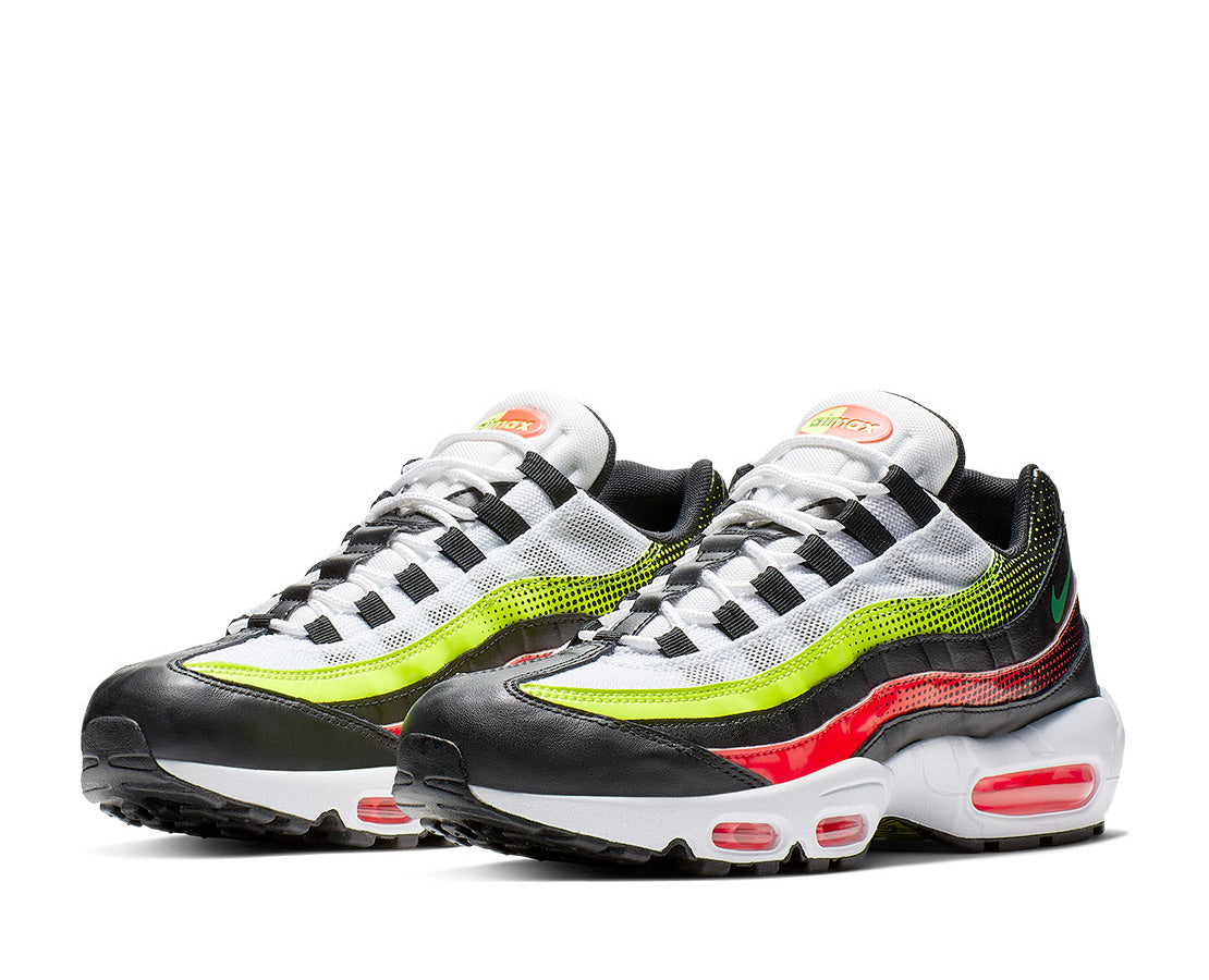 Nike Air Max 95 PR/VM/AM - AJ2018-004-644