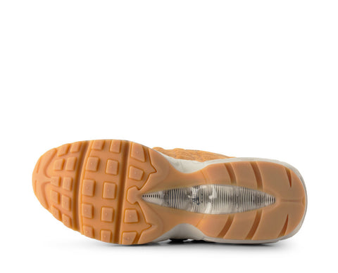 Nike Air Max 95 CAMEL - AJ2018-700-134