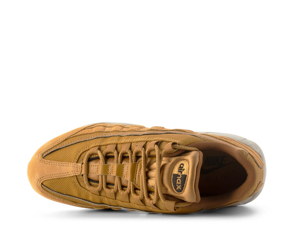 Nike Air Max 95 CAMEL - AJ2018-700-134