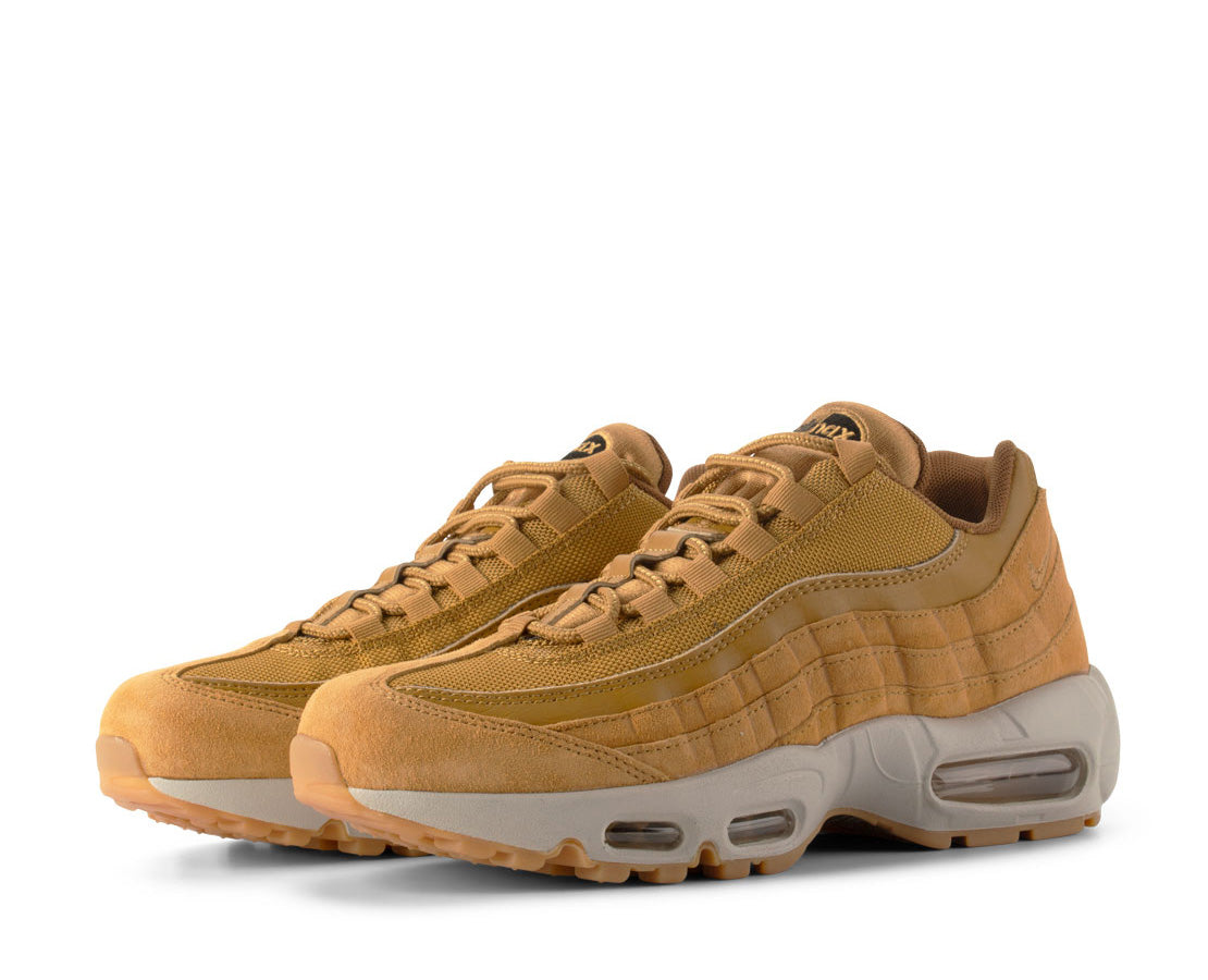 Nike Air Max 95 CAMEL - AJ2018-700-134