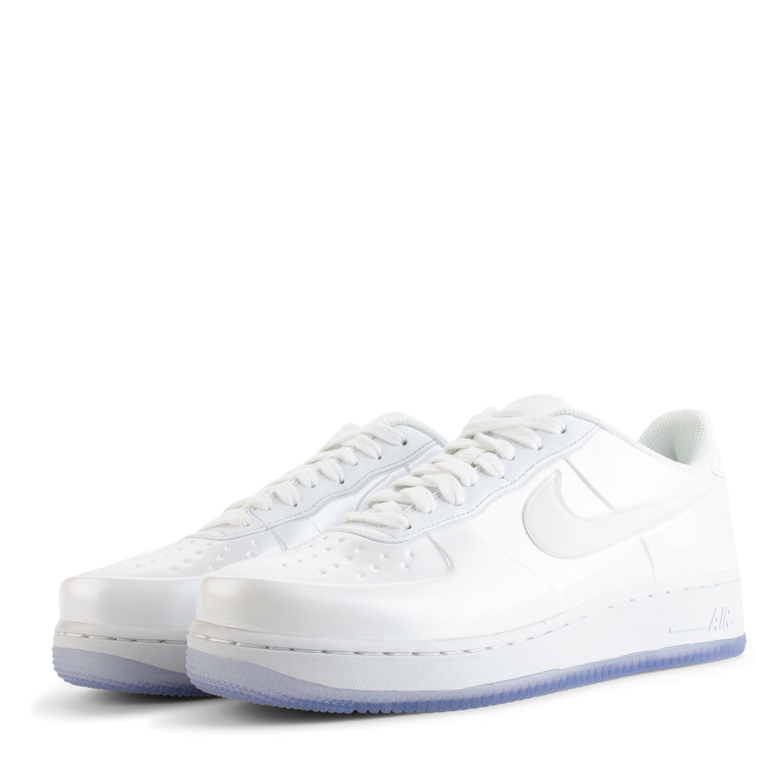 AIR FORCE 1 FOAMPOSITE PRO CUP NIKE BR - AJ3664-100-90