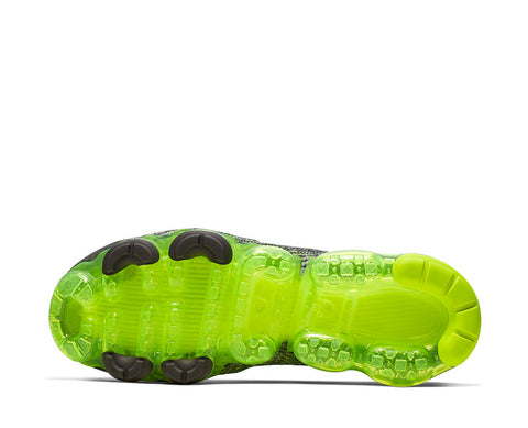 Nike Air VaporMax Flyknit CZ/PR/VD - AJ6900-009-400