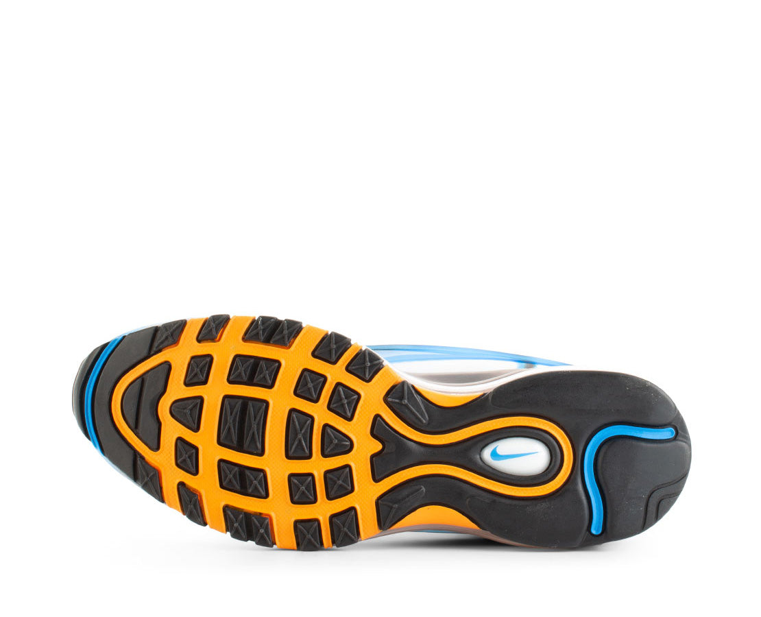 Nike Air Max Deluxe AZ/BR/PR - AJ7831-401-383