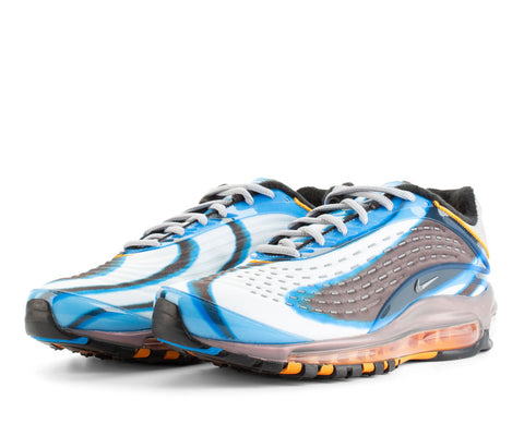 Nike Air Max Deluxe AZ/BR/PR - AJ7831-401-383