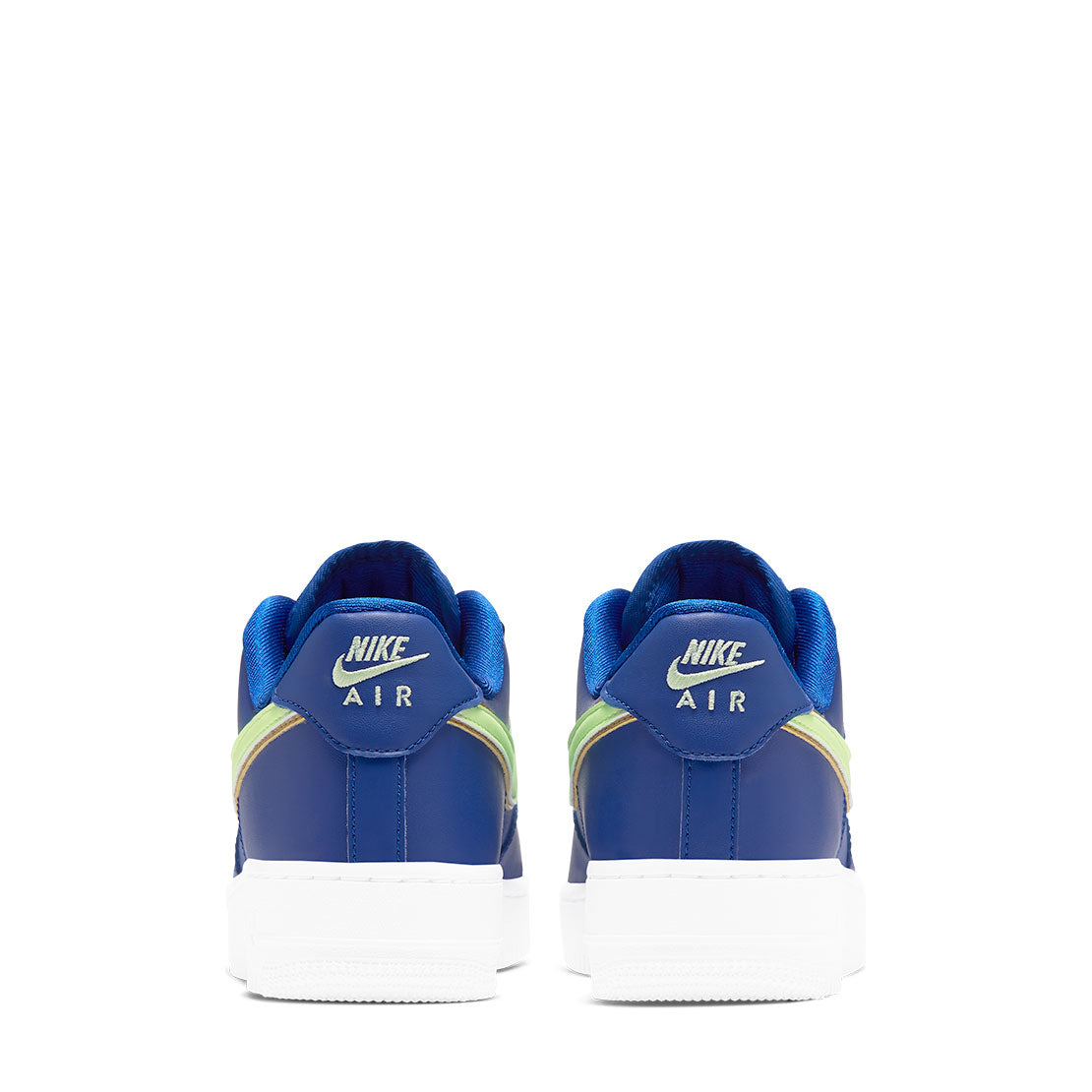 Nike Air Force 1 AZ/AM - AO2132-402-32