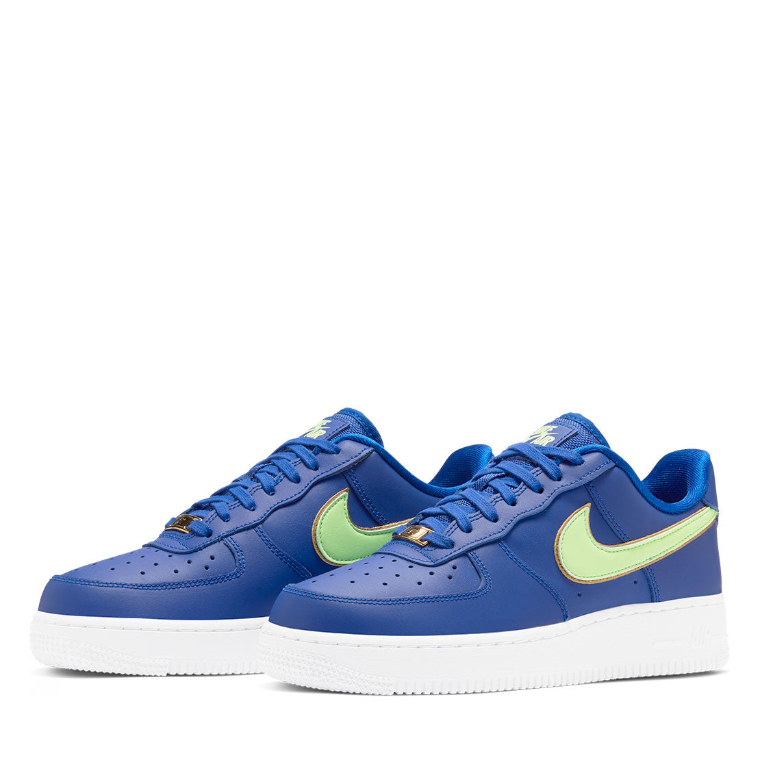 Nike Air Force 1 AZ/AM - AO2132-402-32