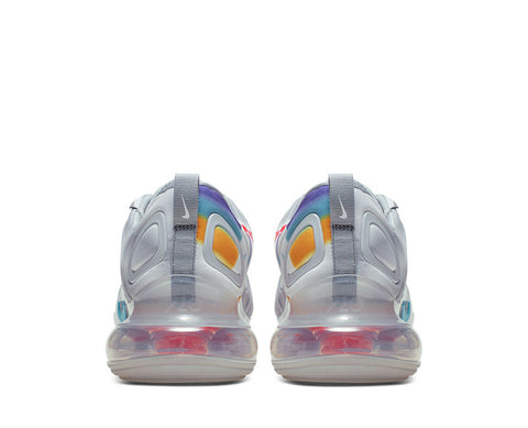 Nike Air Max 720 CZ/MULTICOLOR - AO2924-011-946