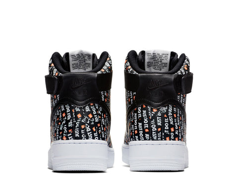 Nike Air Force 1 High PR/LAR/BR - AO5138-001-823