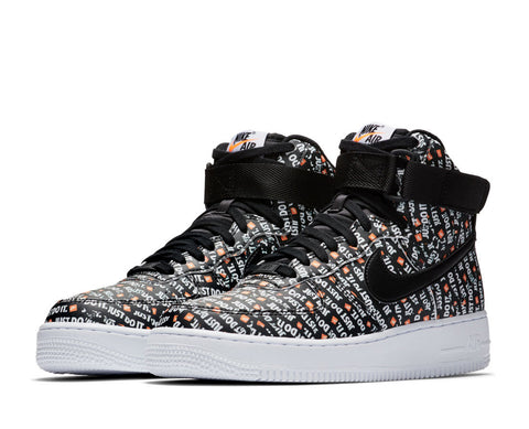 Nike Air Force 1 High PR/LAR/BR - AO5138-001-823
