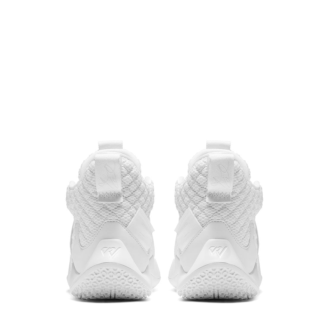 Nike Air Jordan "Why Not" BR - AO6218-101-90