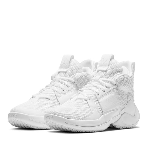 Nike Air Jordan "Why Not" BR - AO6218-101-90