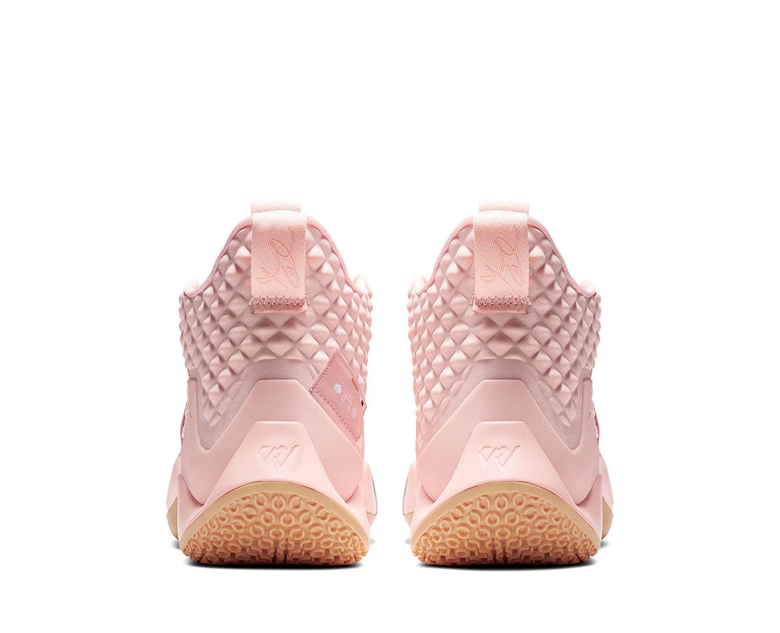Nike Jordan Why Not SALMAO - AO6219-600-665