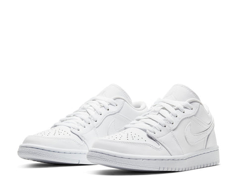 Nike Air Jordan 1 Low BR - AO9944-111-90