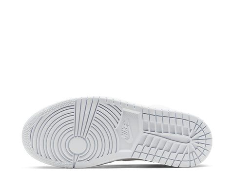 Nike Air Jordan 1 Low BR - AO9944-111-90