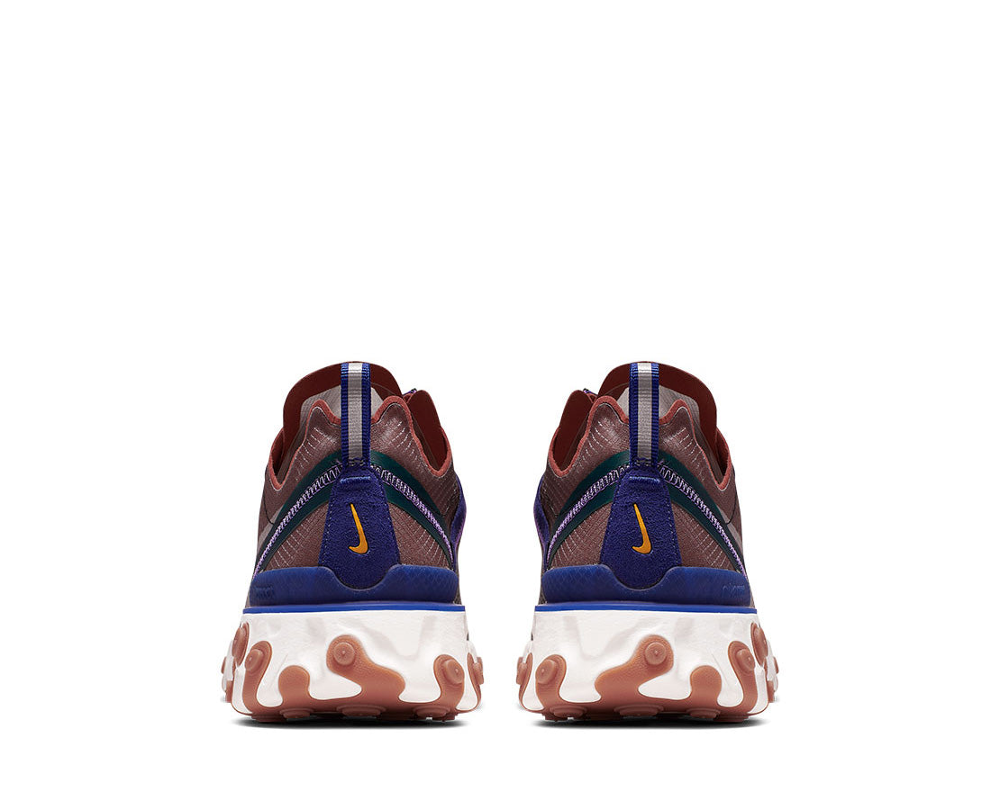 Nike React Element 87 CZ/CAST/AZ - AQ1090-200-1006