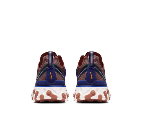 Nike React Element 87 CZ/CAST/AZ - AQ1090-200-1006