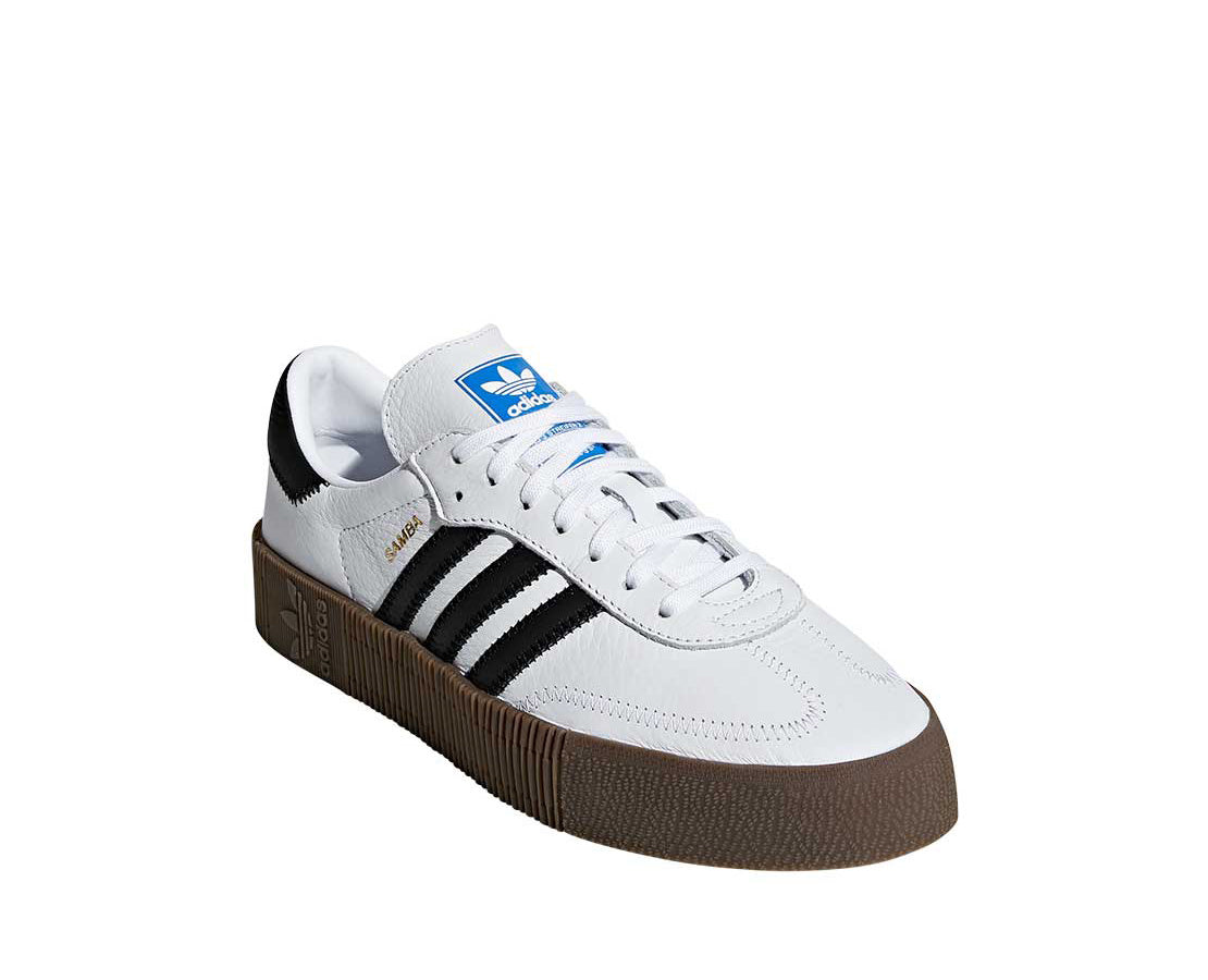 Adidas Sambarose W BR/PR - AQ1134-117