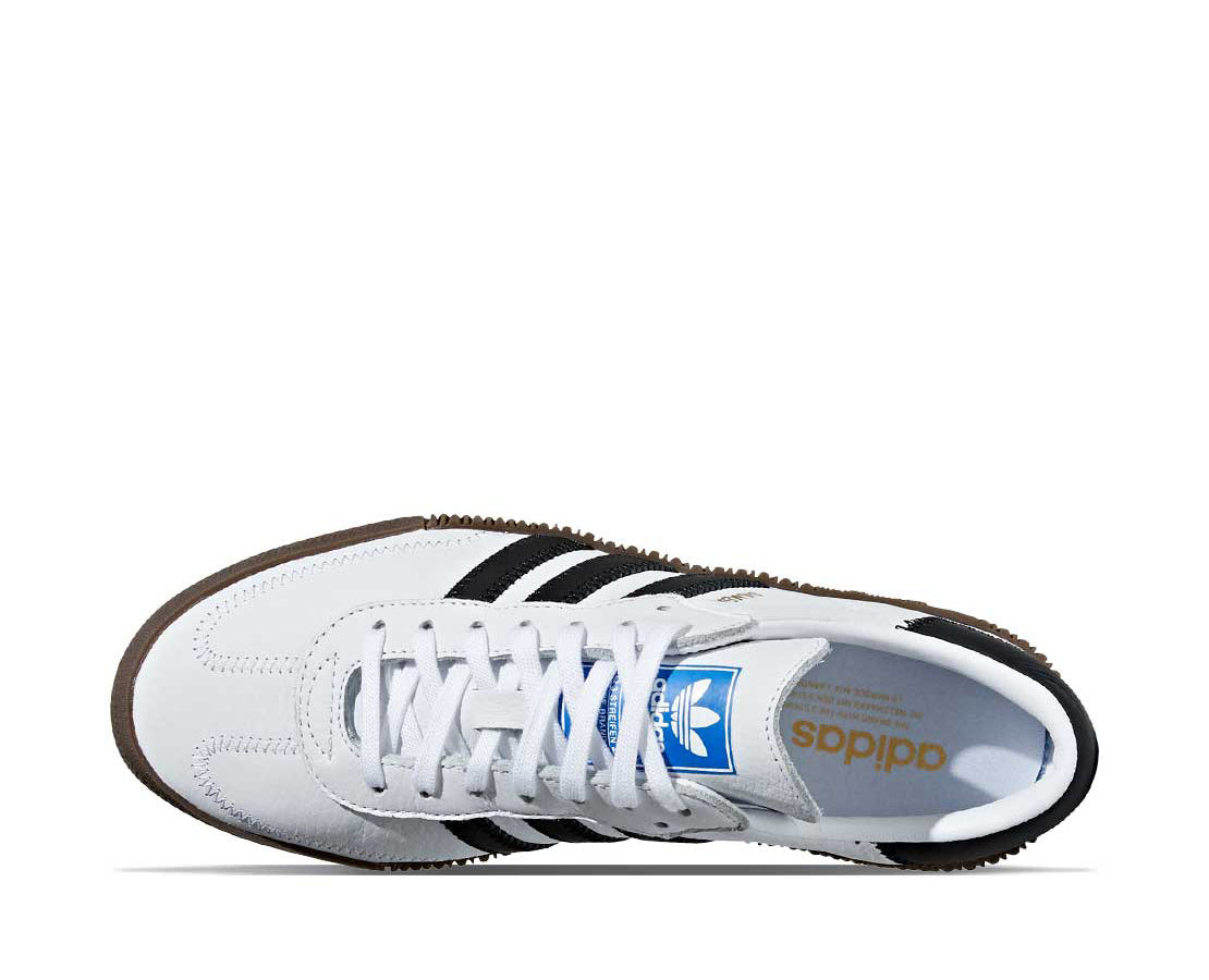 Adidas Sambarose W BR/PR - AQ1134-117