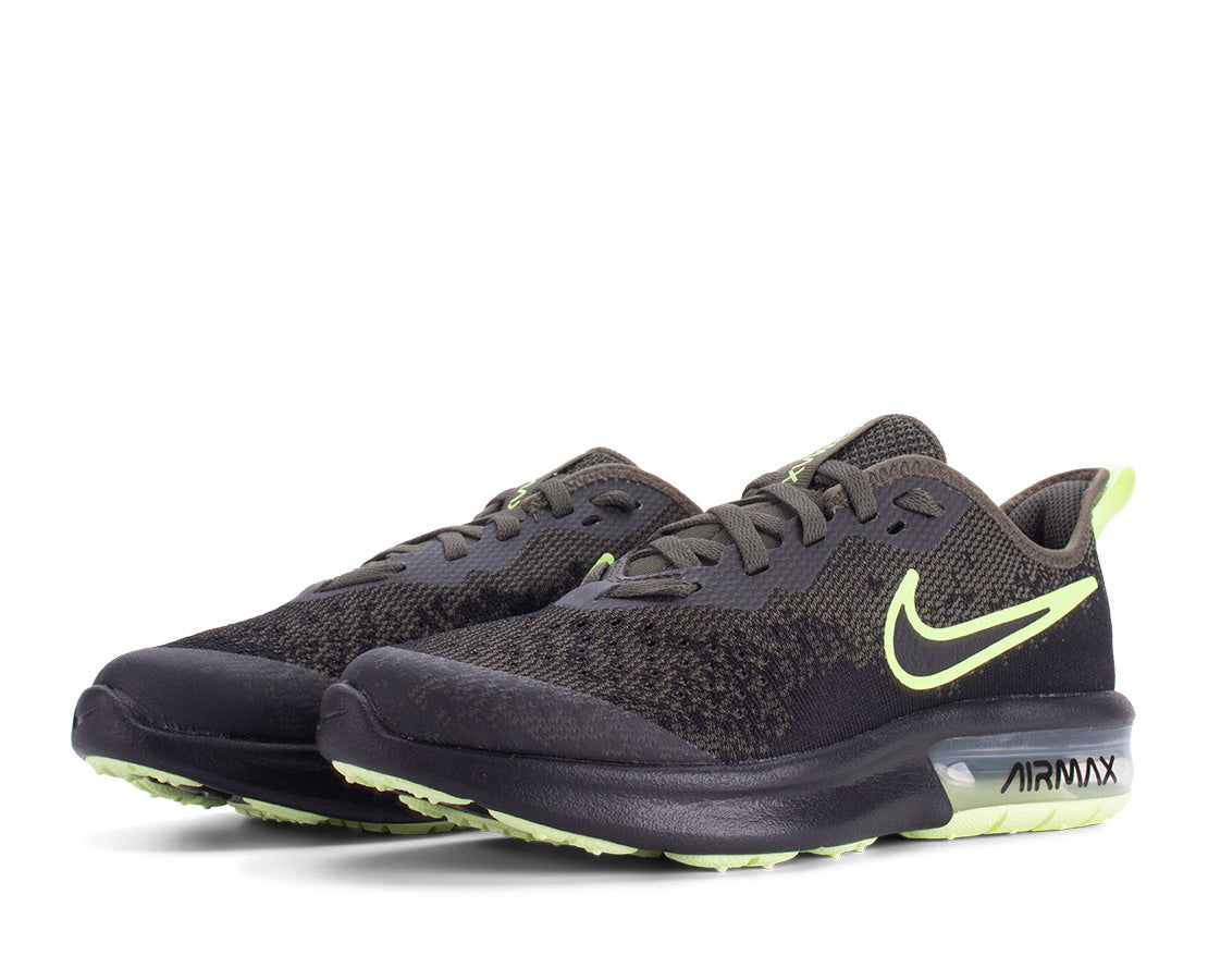 Nike Air Max Sequent 4 PR/KHAKI - AQ2244-300-1023