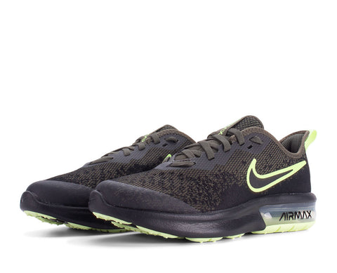 Nike Air Max Sequent 4 PR/KHAKI - AQ2244-300-1023