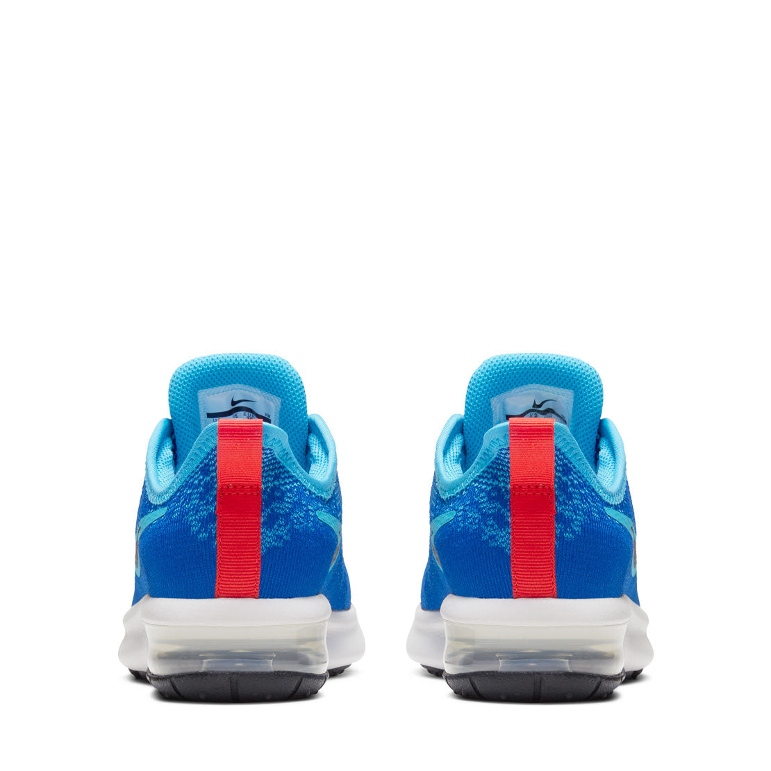 Nike Air Max Sequent 4 AZ/BR - AQ2244-400-38