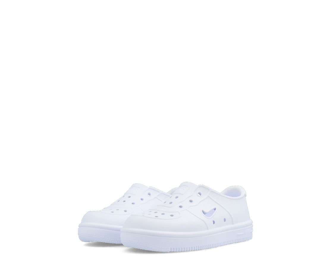 Nike Foam Force 1 BR - AQ2442-100-90