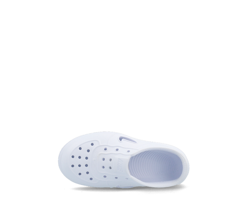 Nike Foam Force 1 BR - AQ2442-100-90