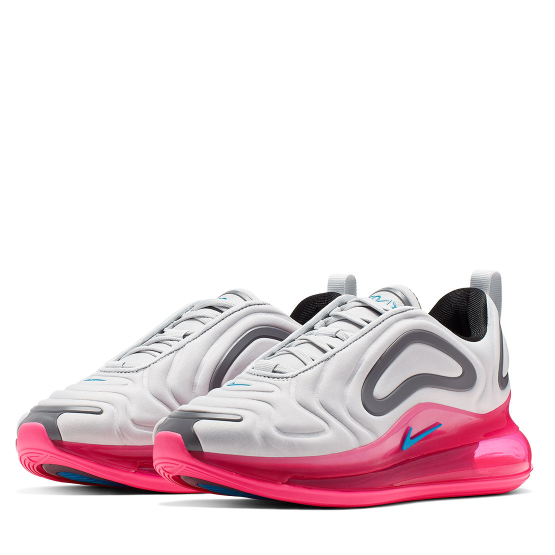 Nike Air Max 720 CZ/RS - AQ3196-008-181