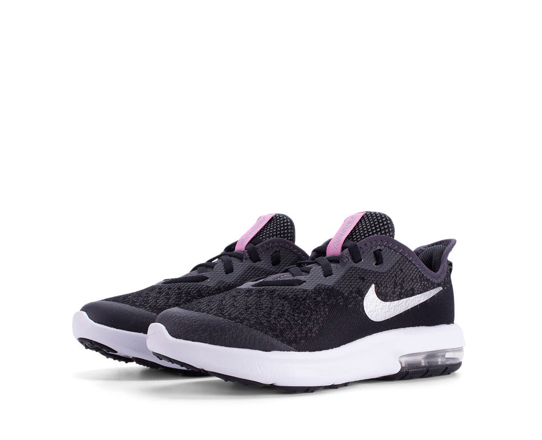 Nike Air Max Sequent 4 PR/ANT - AQ3849-001-244
