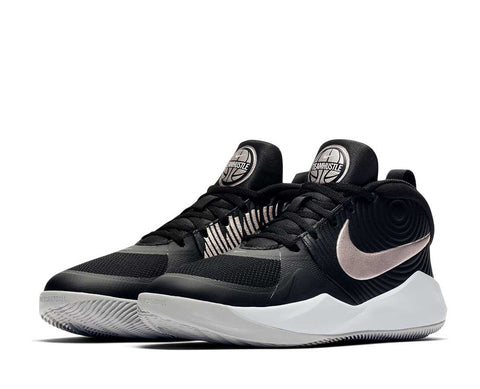 Nike Team Hustle PR/CZ - AQ4224-001-258