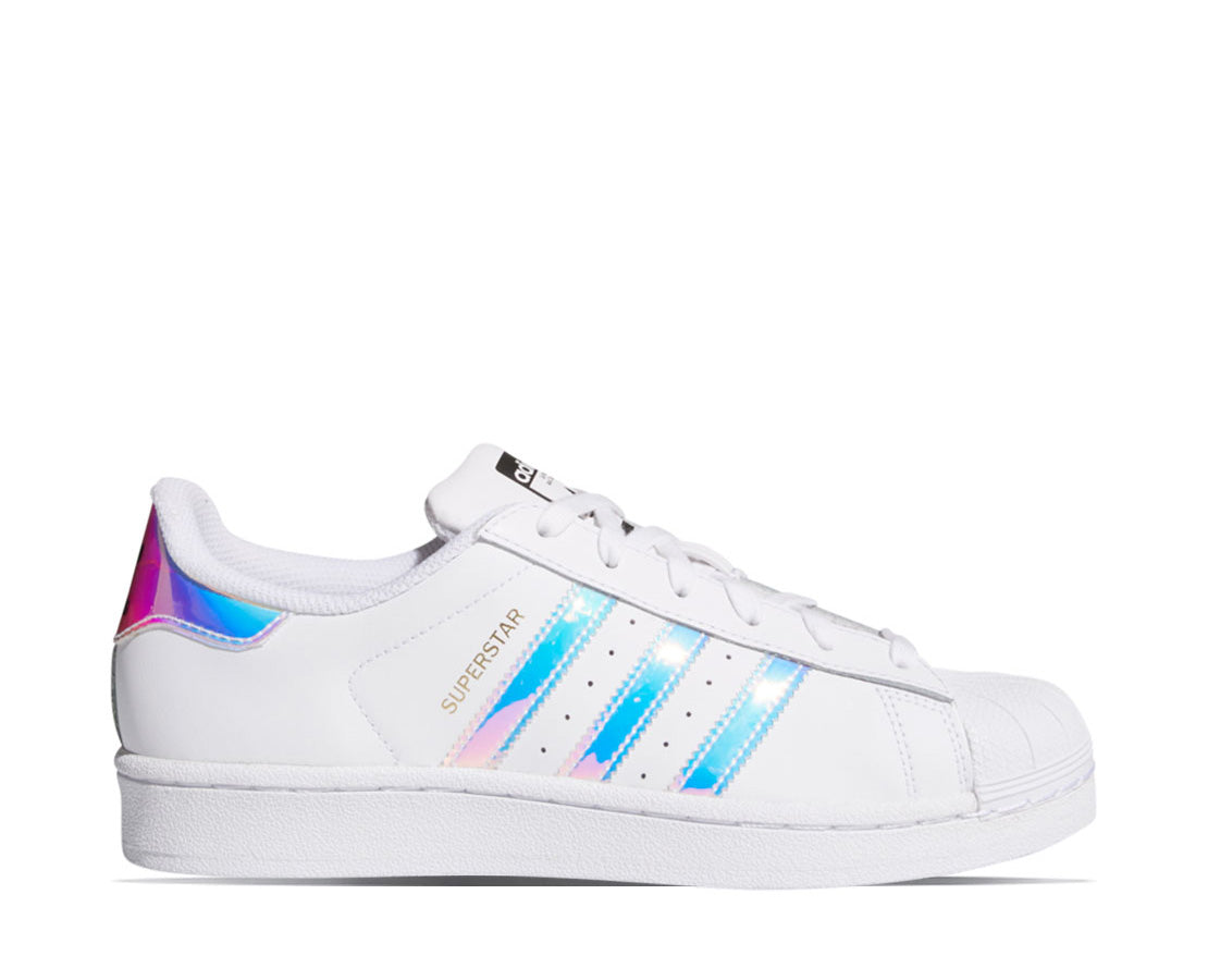 Adidas Superstar BR/PRATA - AQ6278-121