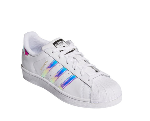 Adidas Superstar BR/PRATA - AQ6278-121