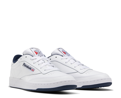 Reebok Club C 85 BR/MAR - AR0457-115