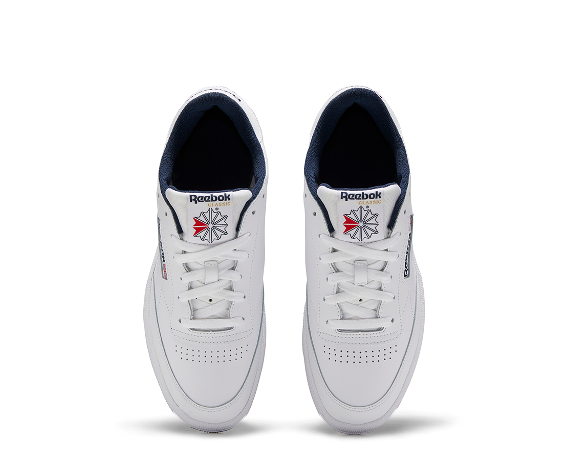 Reebok Club C 85 BR/MAR - AR0457-115