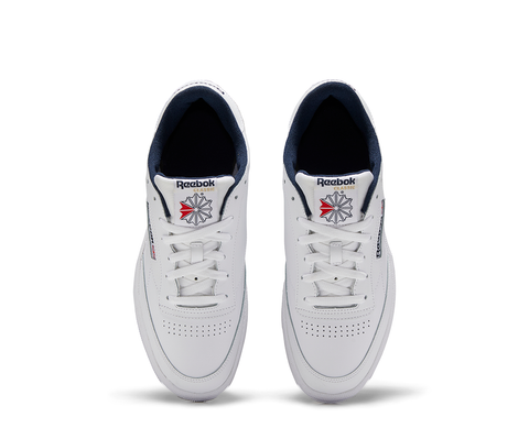 Reebok Club C 85 BR/MAR - AR0457-115