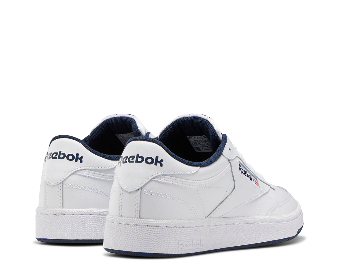 Reebok Club C 85 BR/MAR - AR0457-115