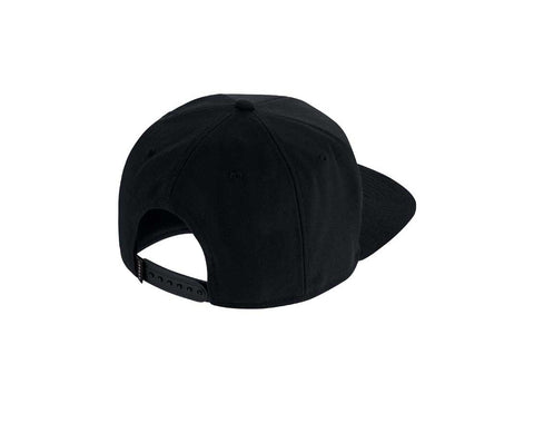 Snapback Jordan Pro Jumpman PR/BR - AR2118-013-249