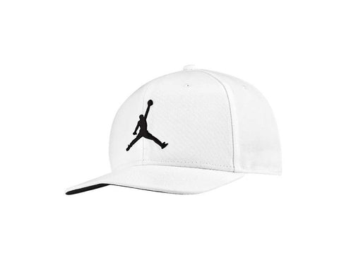 Snapback Nike Jordan Jumpman BR/PR - AR2118-101-117