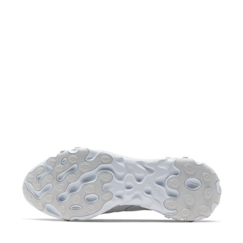 Nike React Sertu 'Triple White' BR - AT5301-100-90