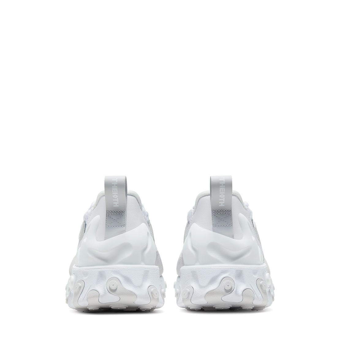 Nike React Sertu 'Triple White' BR - AT5301-100-90