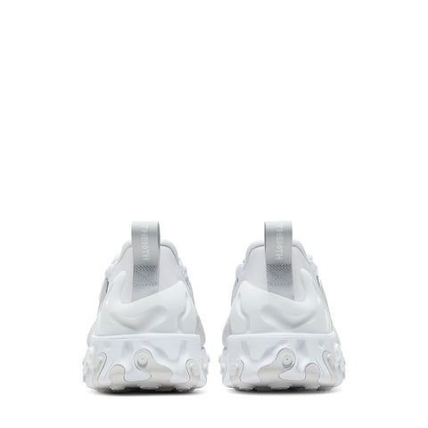 Nike React Sertu 'Triple White' BR - AT5301-100-90
