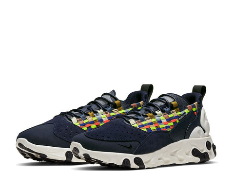 Nike React Sertu MAR/MULTI - AT5301-400-956