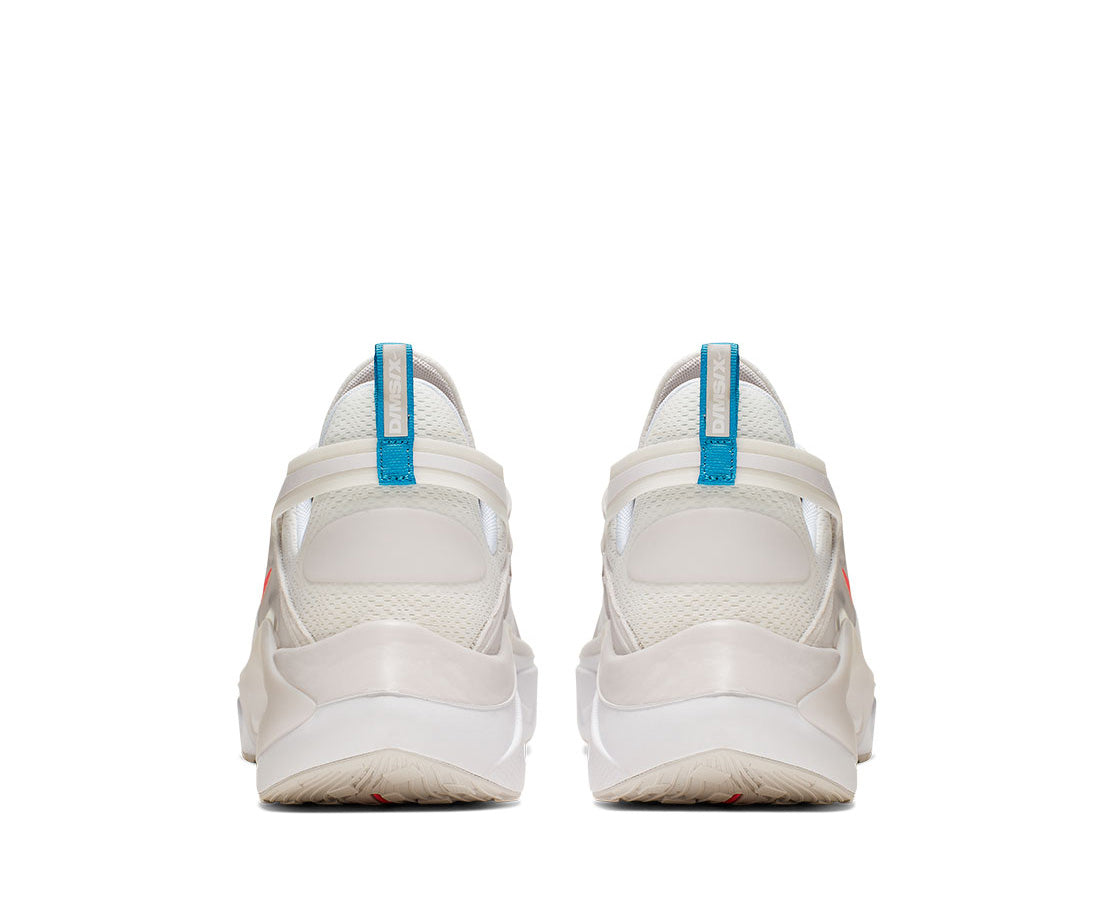 Nike Signal D/MS/X 'White' BR/VM - AT5303-100-128