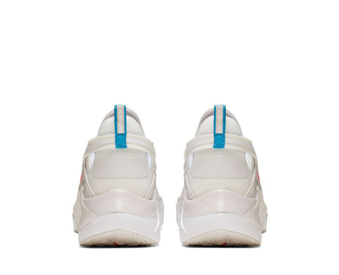 Nike Signal D/MS/X 'White' BR/VM - AT5303-100-128