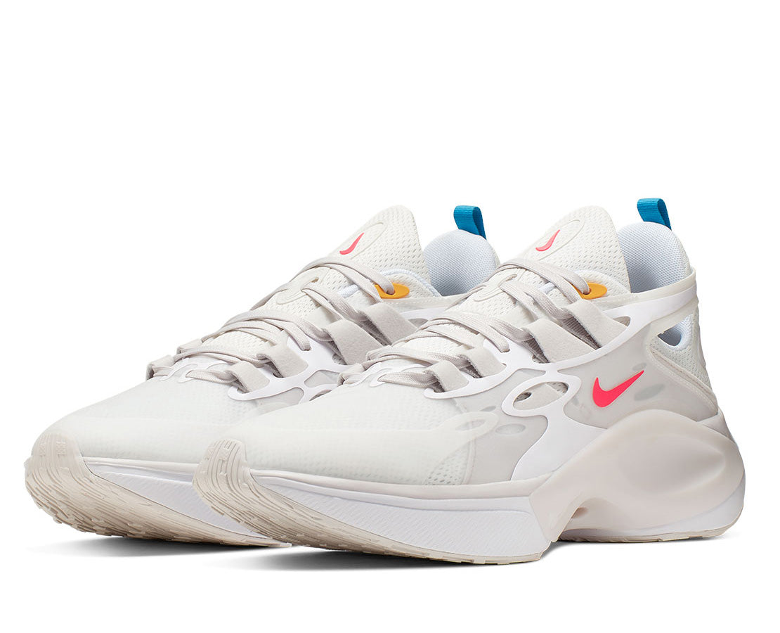 Nike Signal D/MS/X 'White' BR/VM - AT5303-100-128