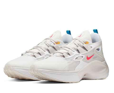 Nike Signal D/MS/X 'White' BR/VM - AT5303-100-128