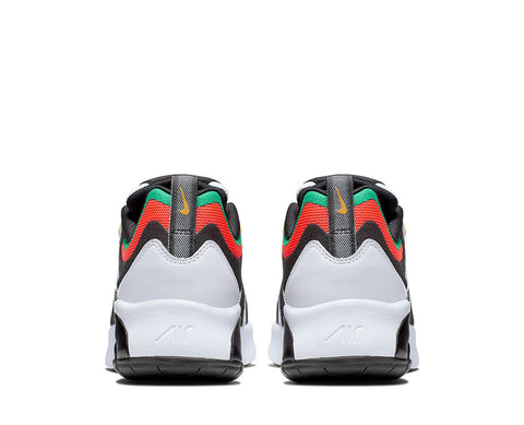 Nike Air Max 200 BR/PR/VD - AT5627-100-407
