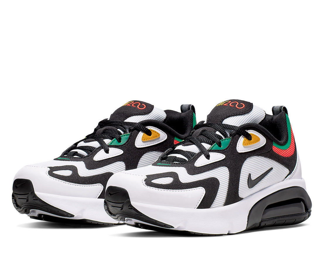 Nike Air Max 200 BR/PR/VD - AT5627-100-407